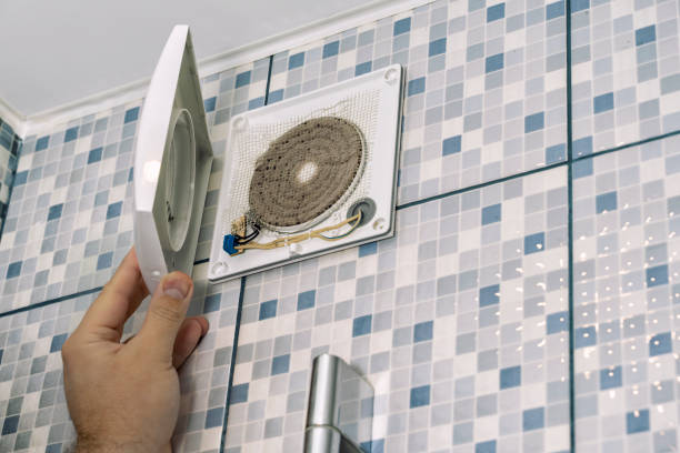 Best Professional Duct Cleaning Services  in Folcroft, PA