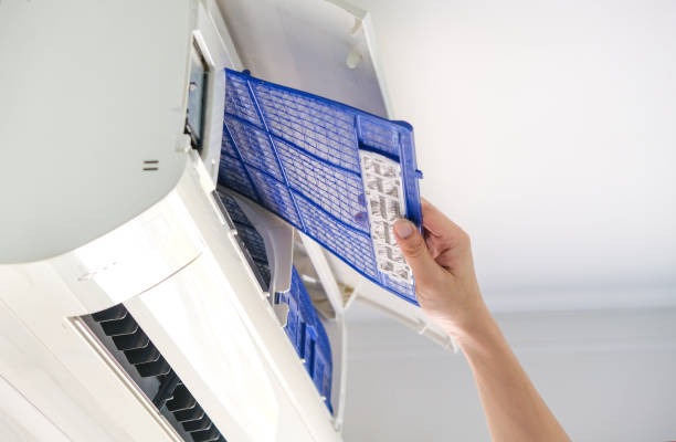 Best Affordable HVAC Duct Cleaning  in Folcroft, PA