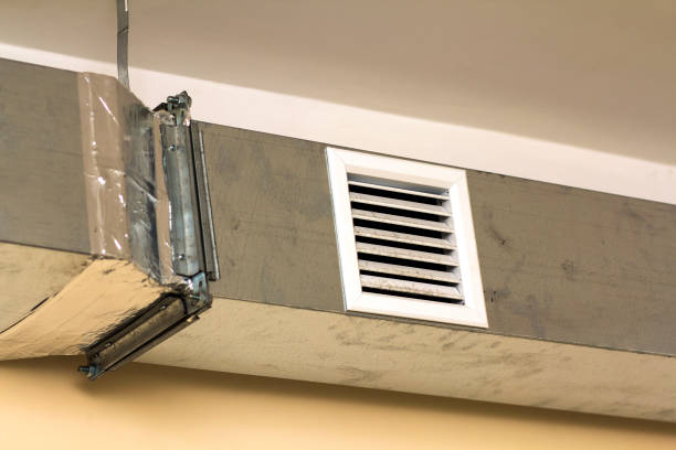 Affordable HVAC Duct Cleaning in PA