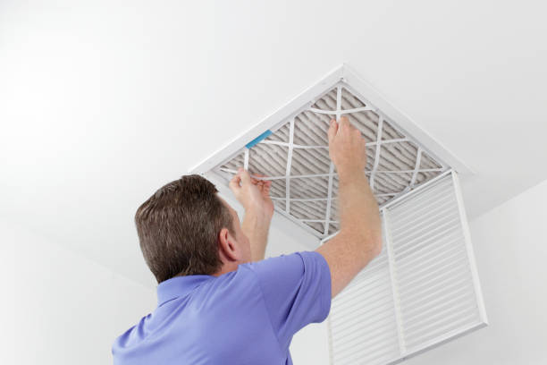 Best Commercial Air Duct Cleaning  in Folcroft, PA